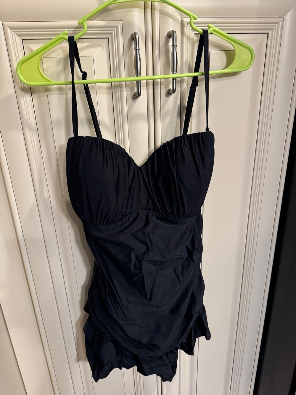Hot 🥵 Topic NEW without tags 🏷️ Bathing Suit